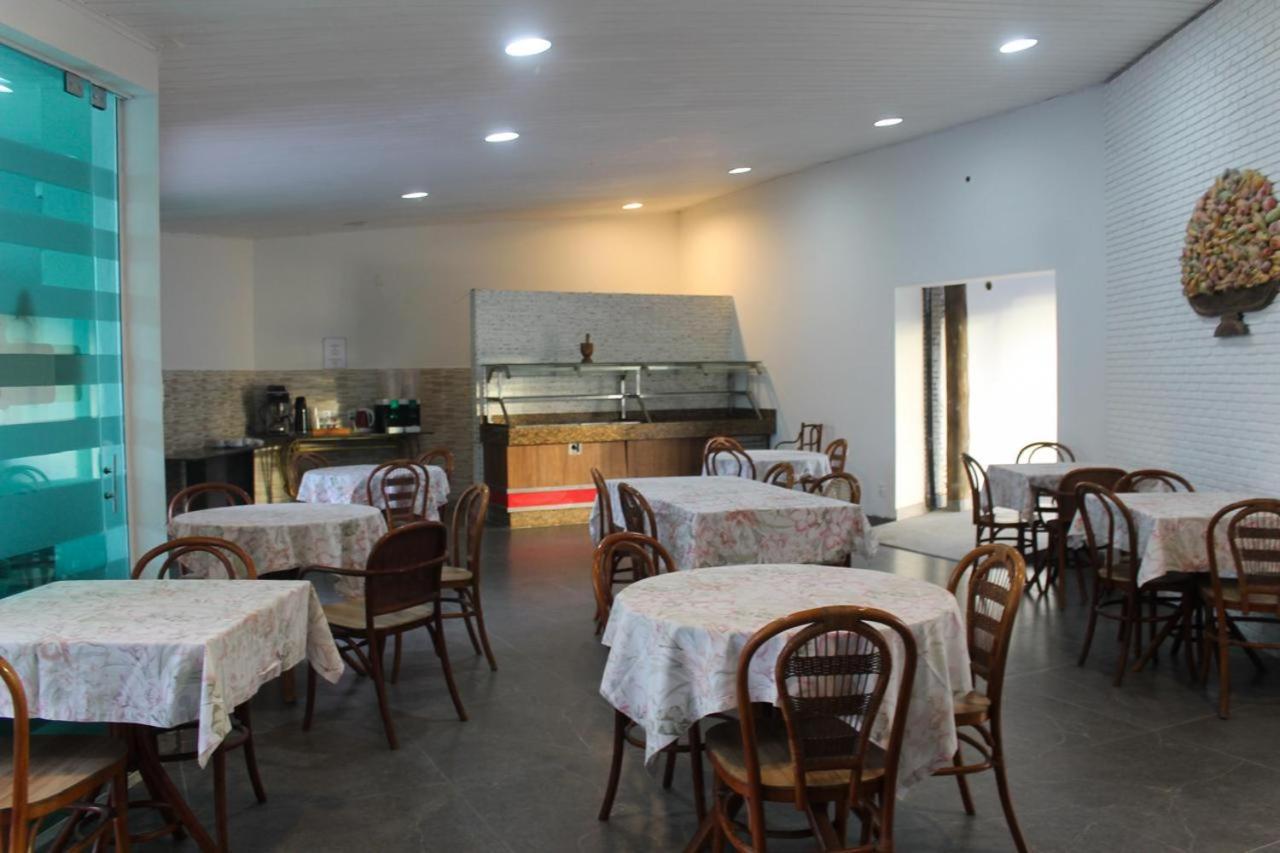 Farol De Itapua Praia Hotel Salvador Ngoại thất bức ảnh