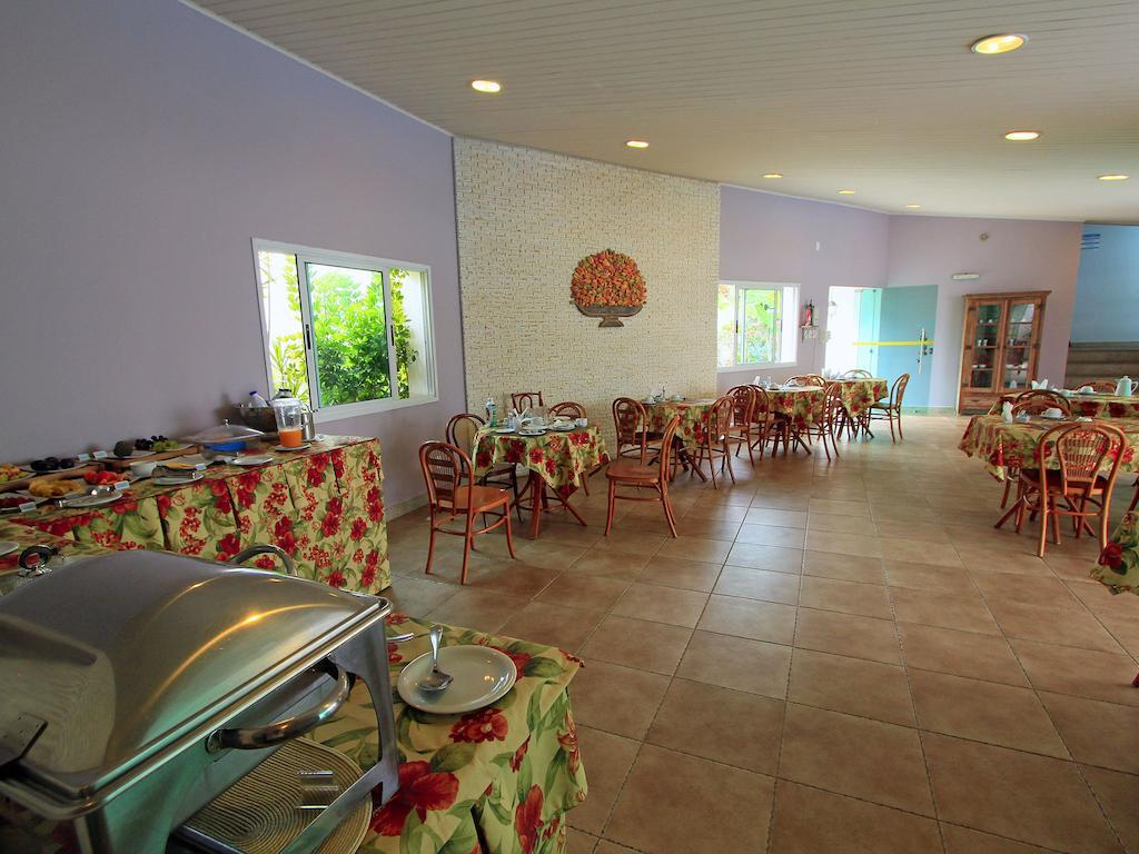 Farol De Itapua Praia Hotel Salvador Ngoại thất bức ảnh