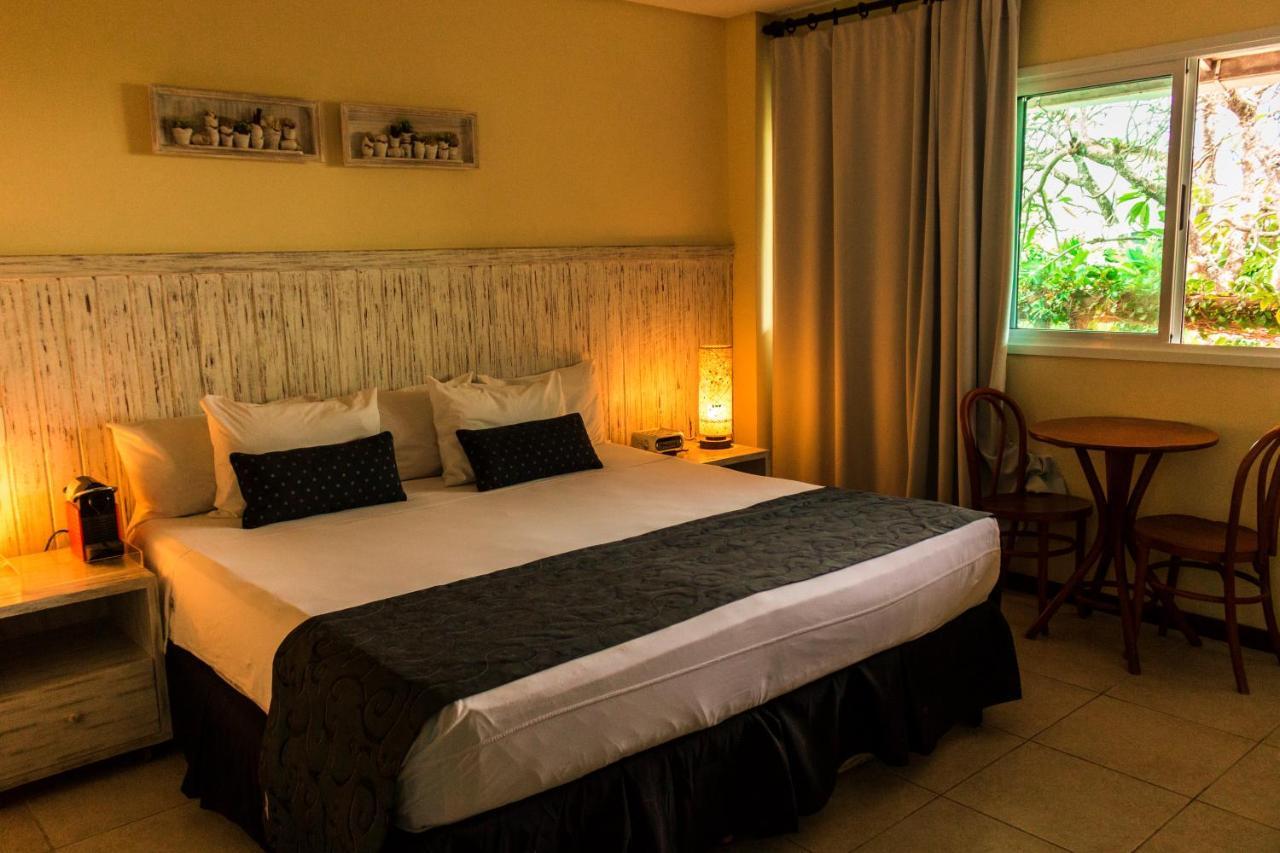 Farol De Itapua Praia Hotel Salvador Ngoại thất bức ảnh