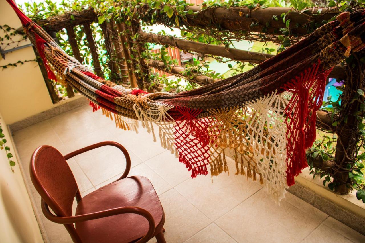 Farol De Itapua Praia Hotel Salvador Ngoại thất bức ảnh