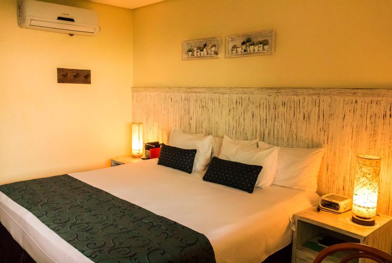 Farol De Itapua Praia Hotel Salvador Ngoại thất bức ảnh