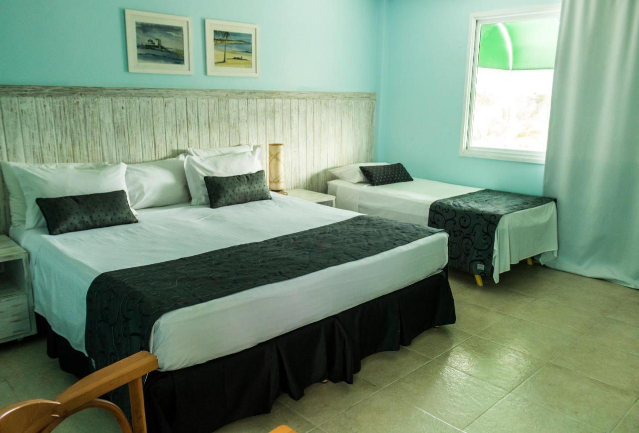 Farol De Itapua Praia Hotel Salvador Ngoại thất bức ảnh