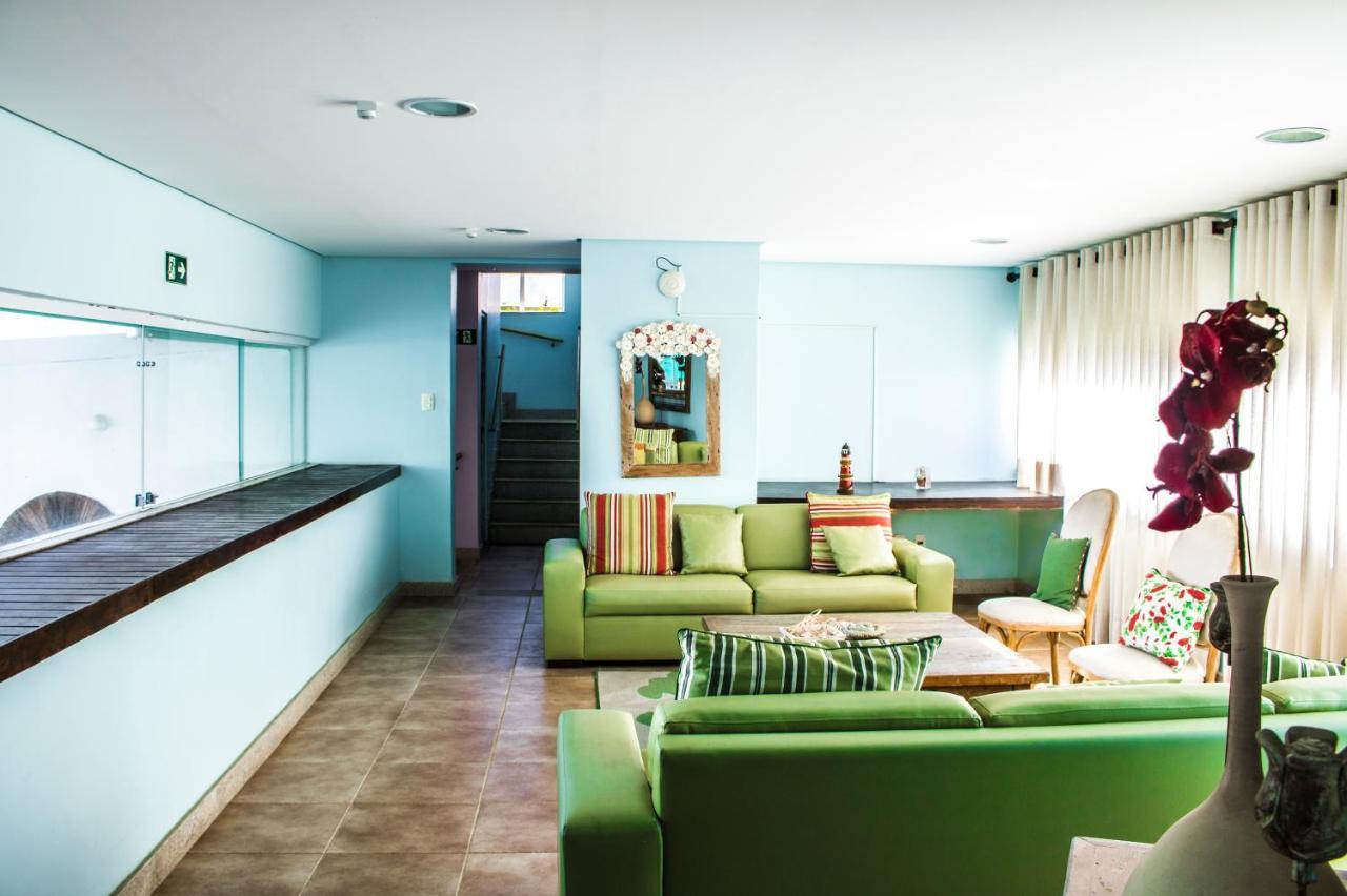 Farol De Itapua Praia Hotel Salvador Ngoại thất bức ảnh